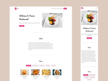 Newva Restaurant